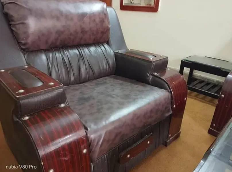Sofa set 3