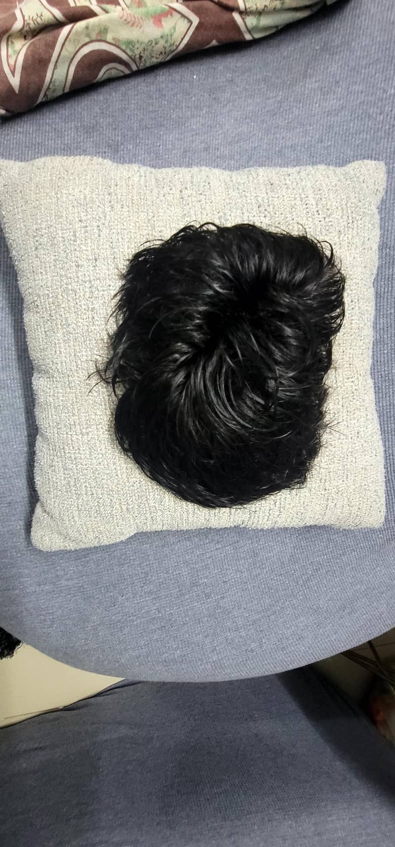 hair extension, patch, wig 5