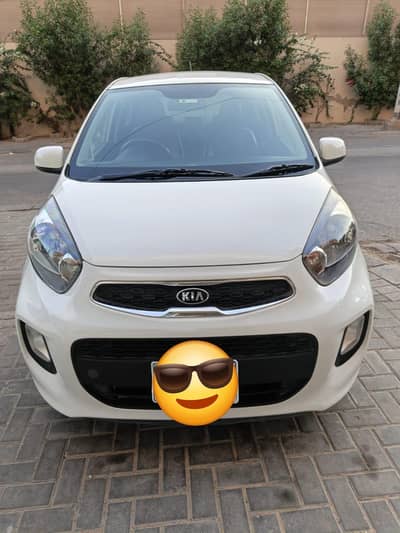 Picanto MT 2022 Full original