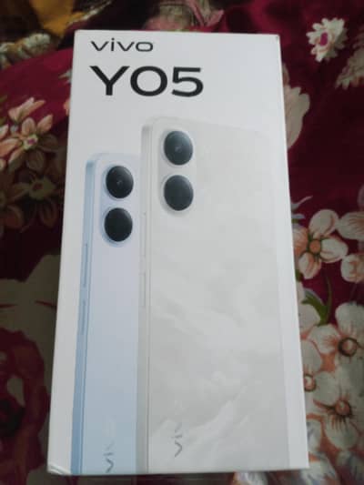 Vivo Y05