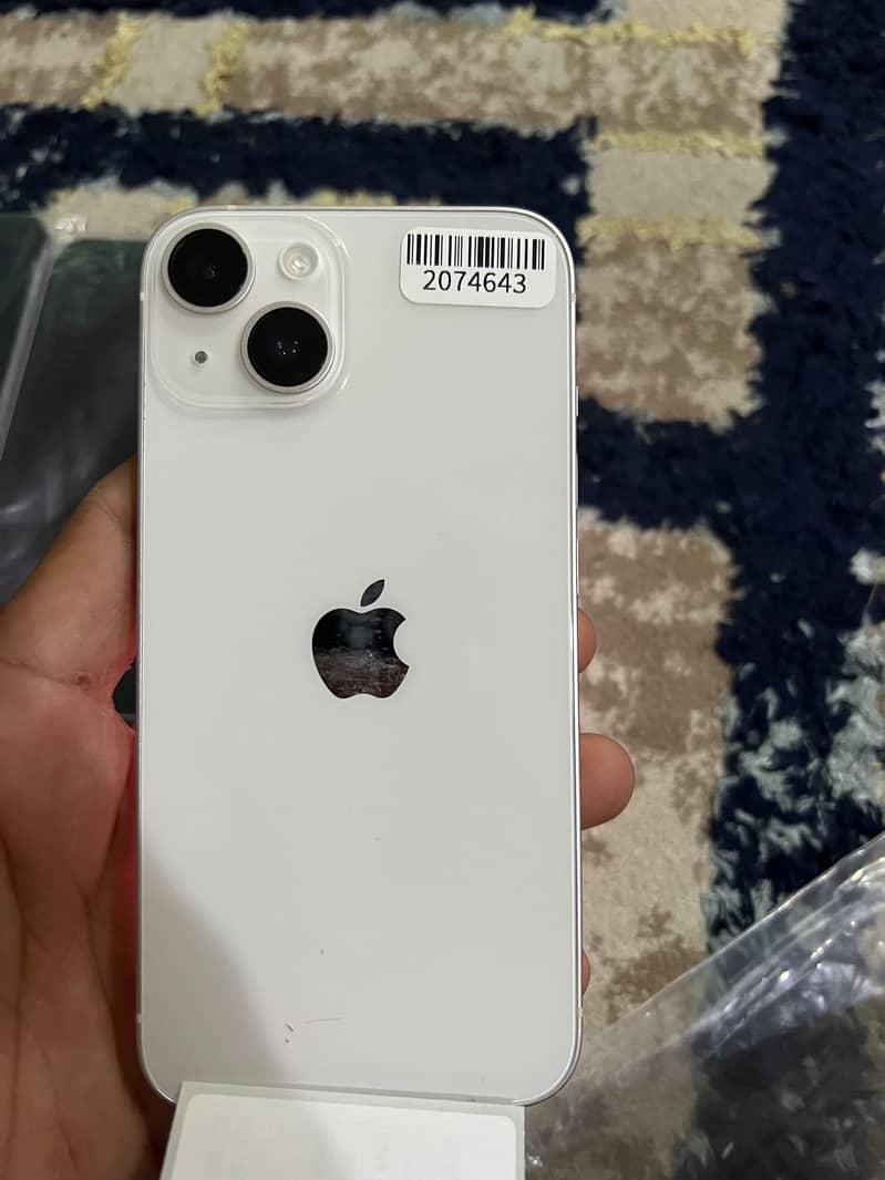 Apple iPhone 14 1