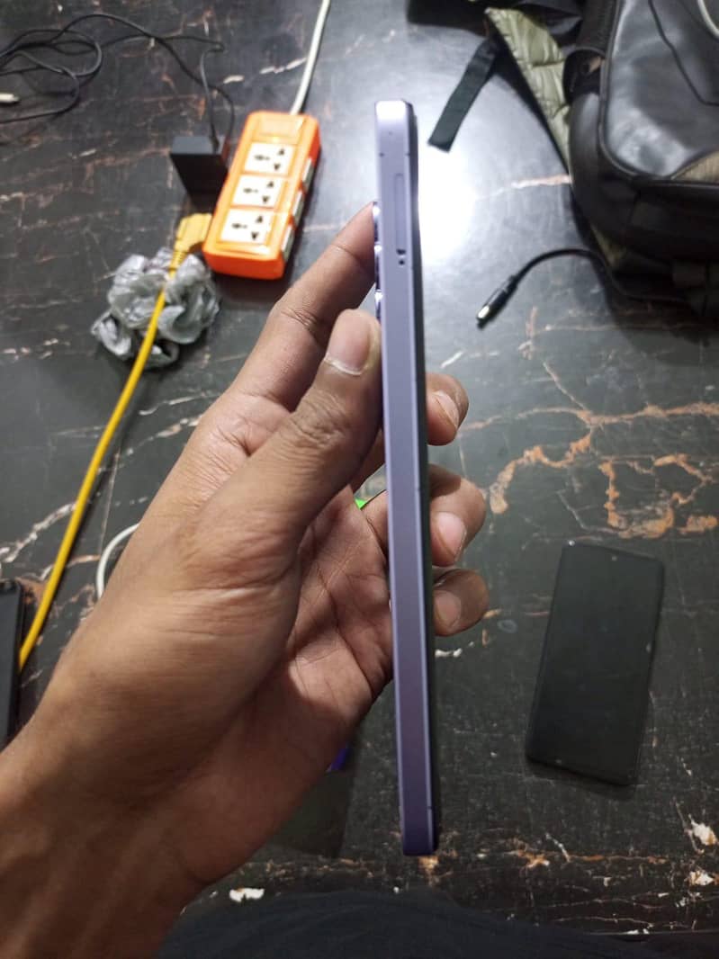Infinix Hot 30 Play - Mobile Phones - 1120795762