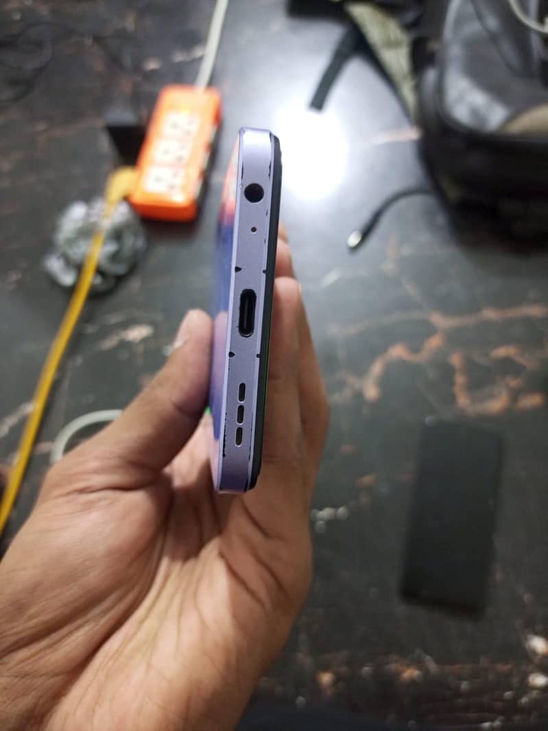 Infinix Hot 30 Play - Mobile Phones - 1120795762