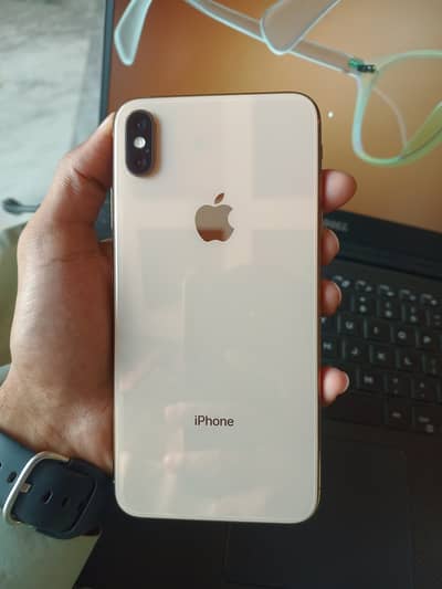 Apple iPhone XS Max