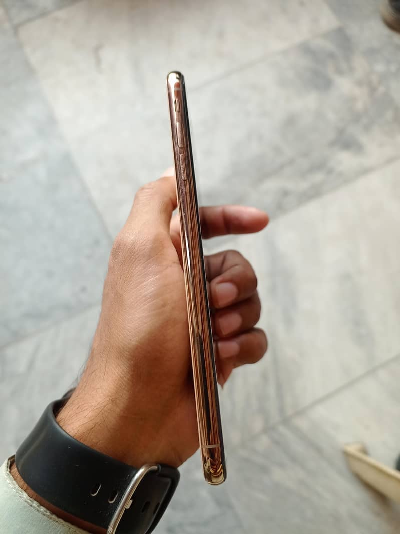 Apple iPhone XS Max 4