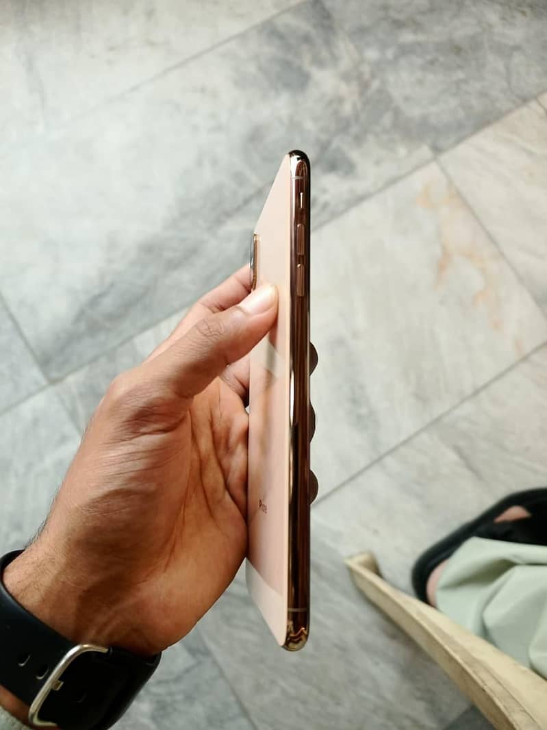 Apple iPhone XS Max 6