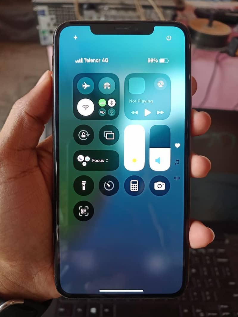 Apple iPhone XS Max 8