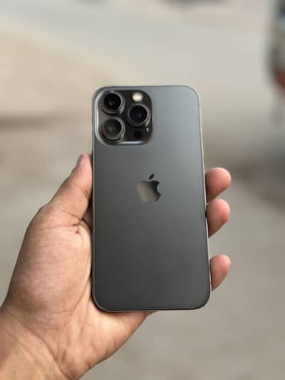 Apple iPhone 13 Pro