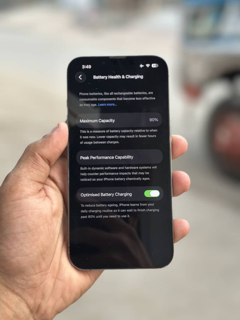 Apple iPhone 13 Pro 4