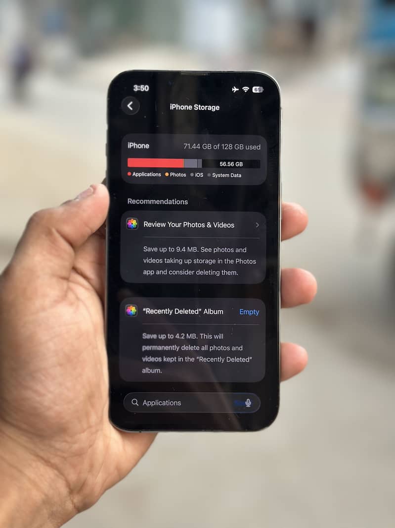 Apple iPhone 13 Pro 5