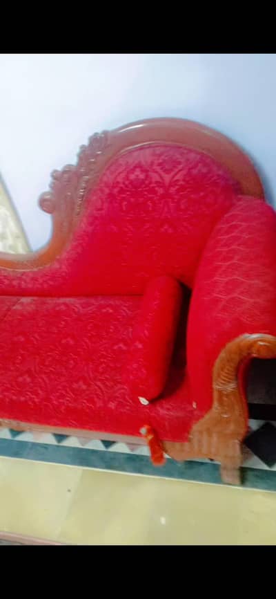 Urgent Sale: Brand New 5-Seater Sofa