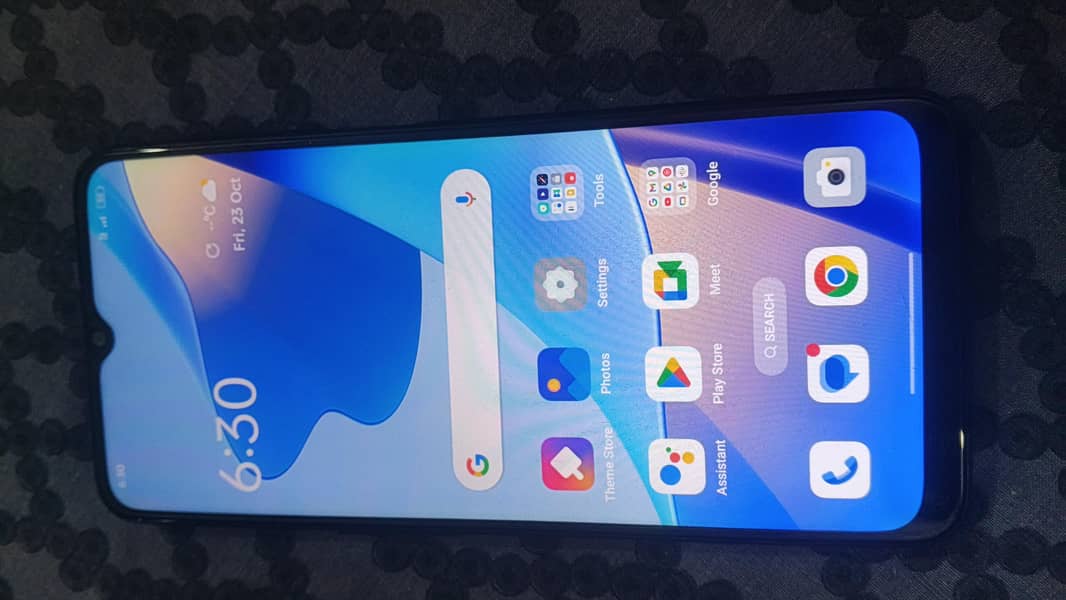OPPO A16 0