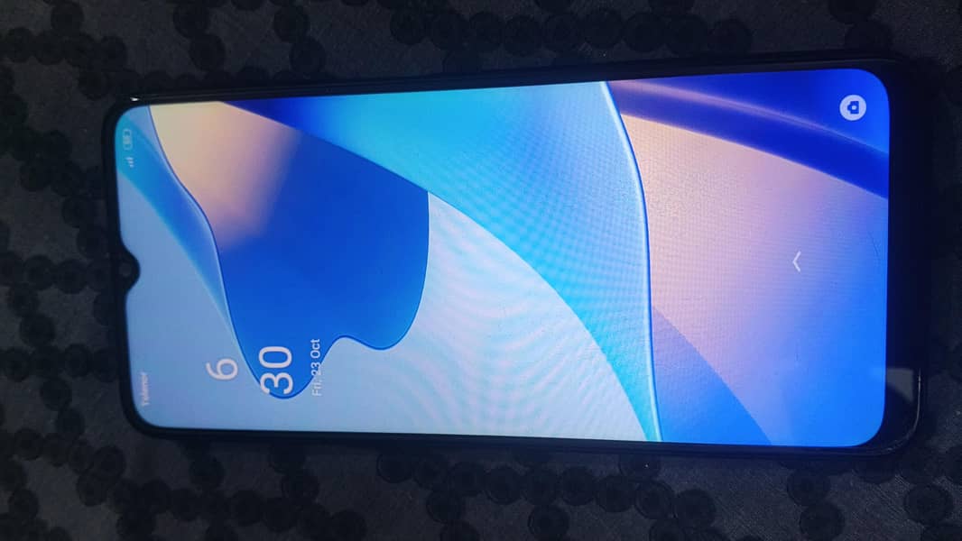 OPPO A16 1