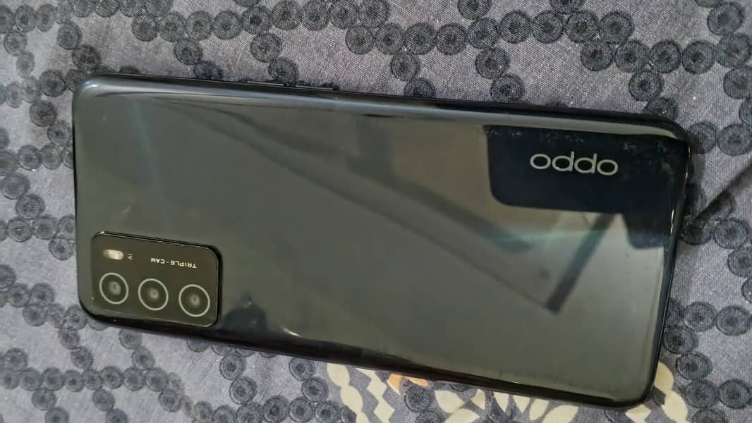 OPPO A16 2