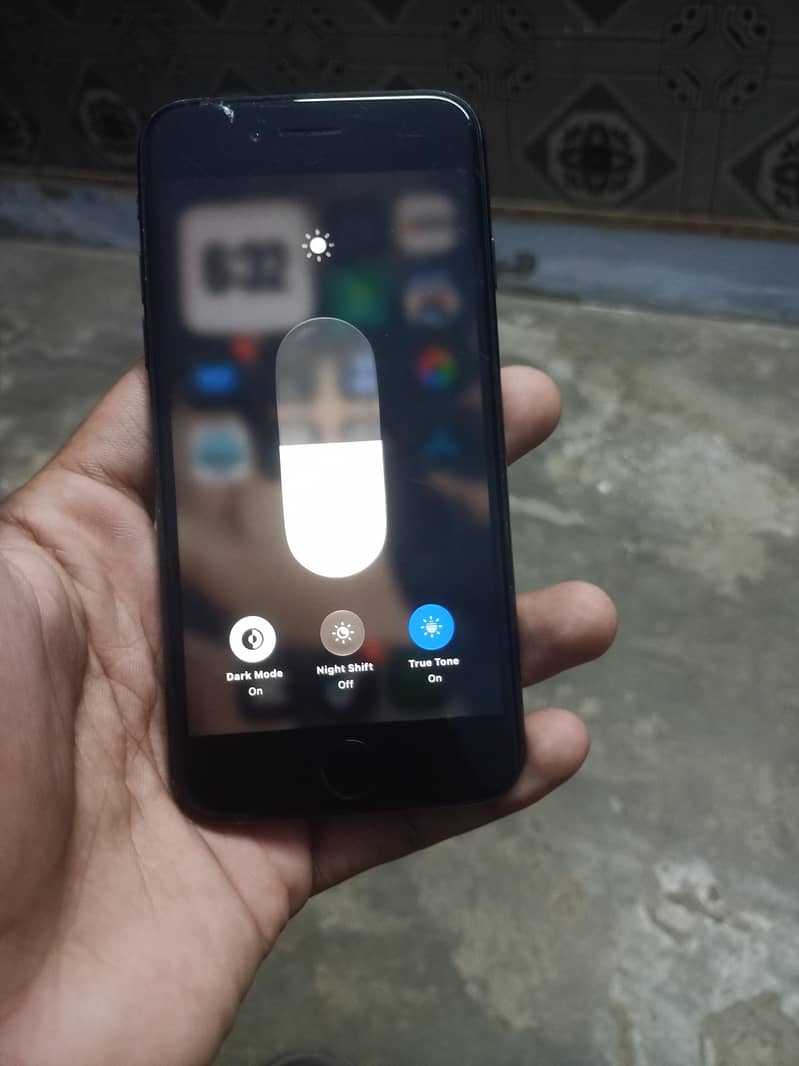 Apple iPhone SE 1