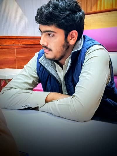 Abu bakar Nawab