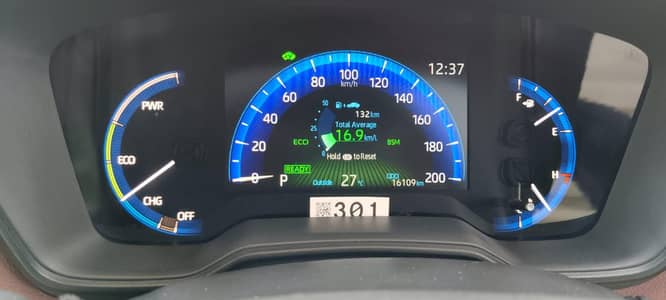 Toyota Corolla Cross 2024