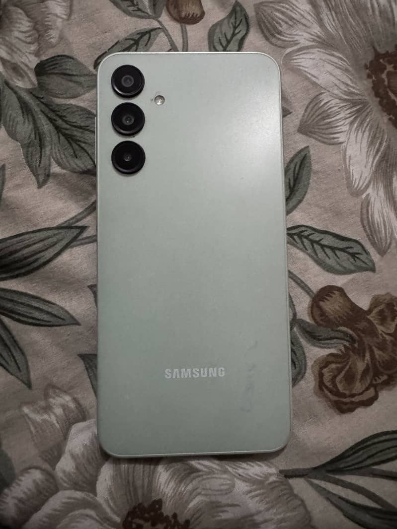 Samsung Mobile A16 0