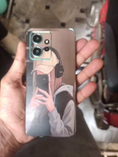 Xiaomi Redmi Note 12