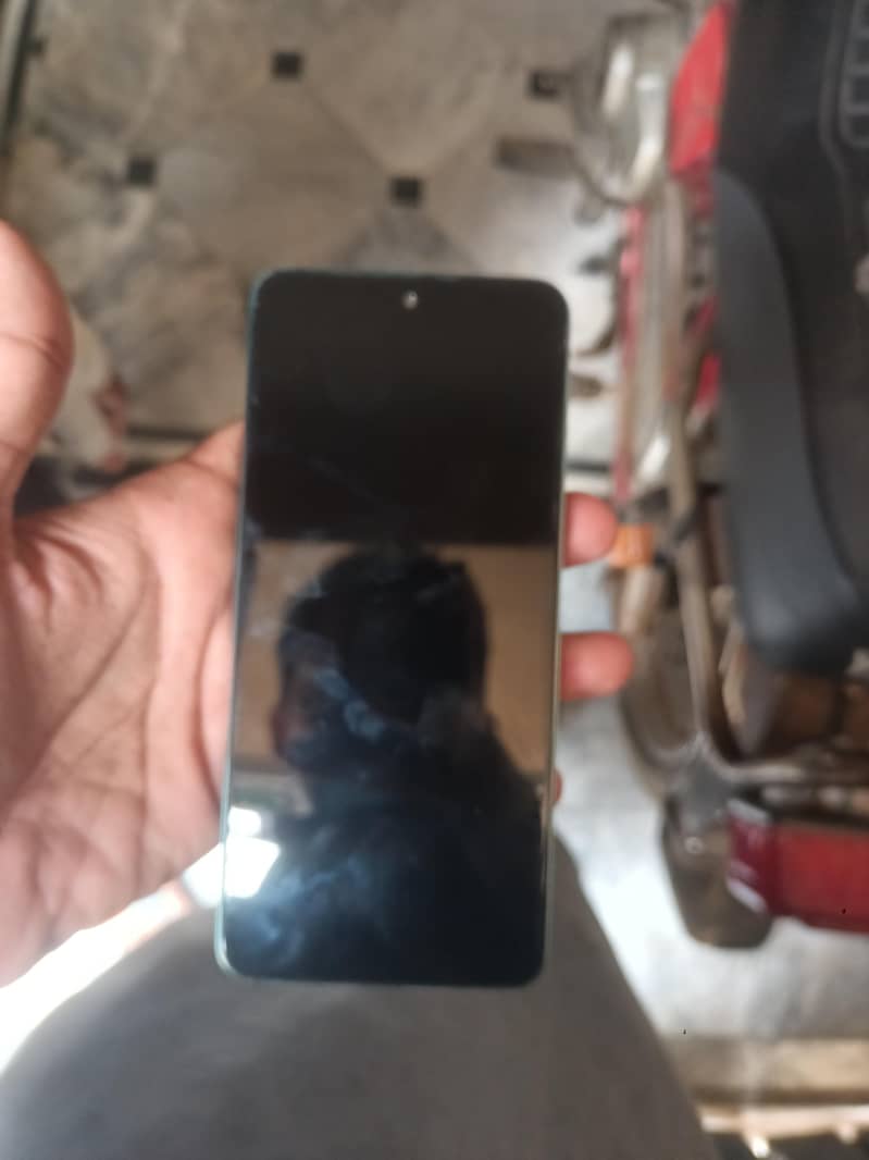 Xiaomi Redmi Note 12 3