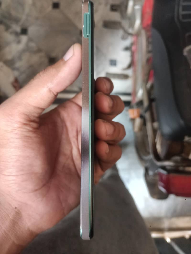 Xiaomi Redmi Note 12 4