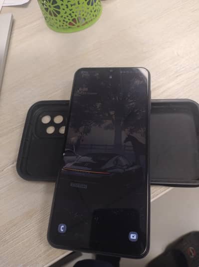 Samsung Mobile A23