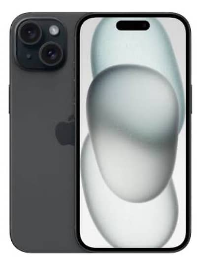 Apple iPhone 15