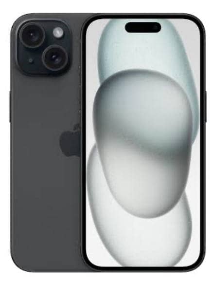 Apple iPhone 15 0