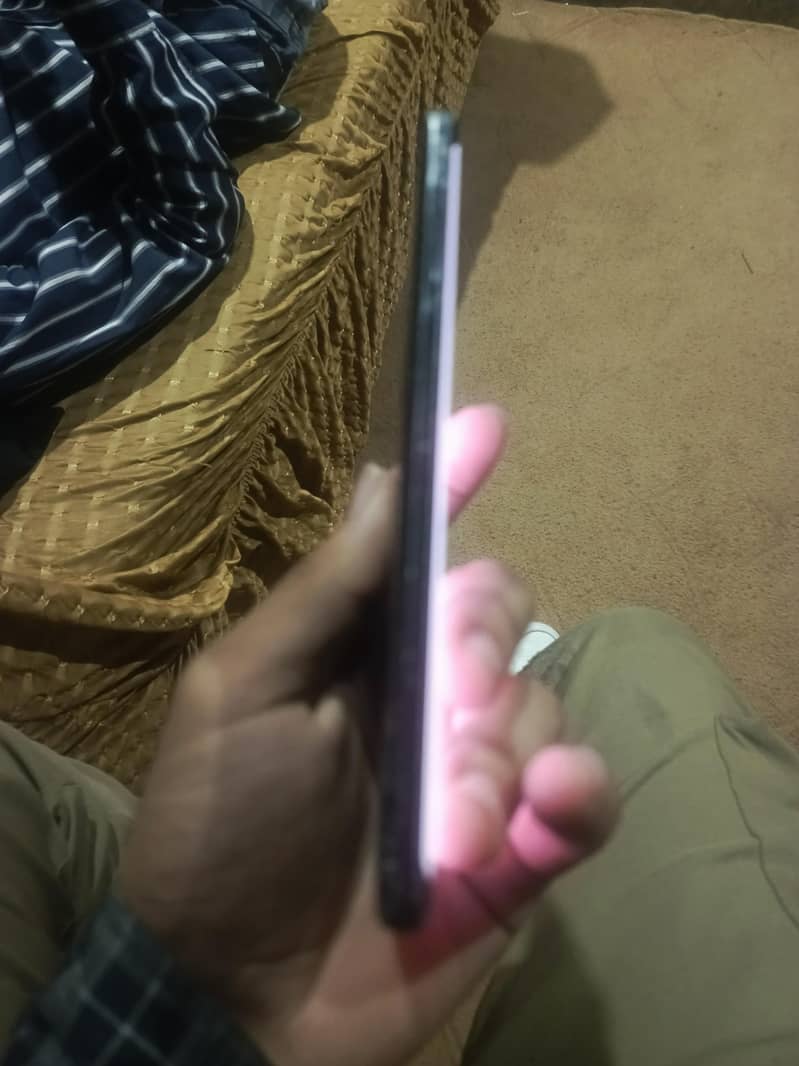 Samsung Mobile S9 Plus 8