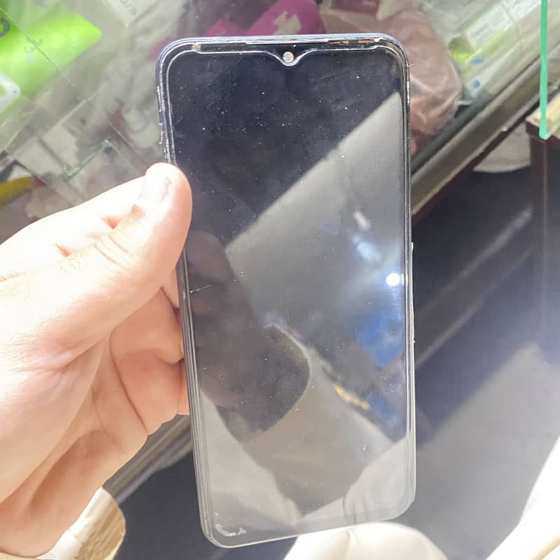 Infinix note 11 4