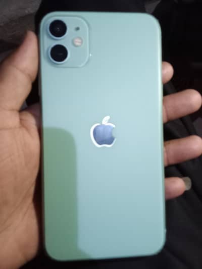 Apple iPhone 11