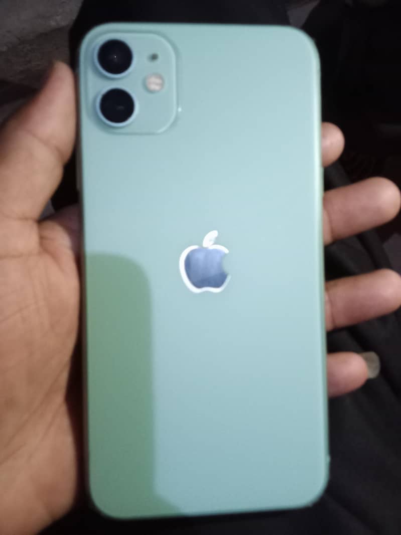 Apple iPhone 11 0