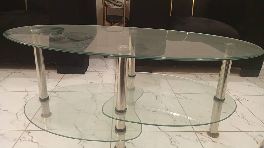 center table 1