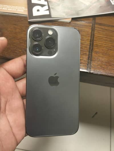 Apple iPhone 13 Pro