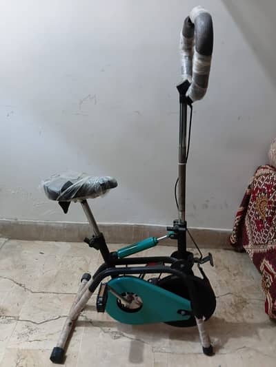 Urgent sale Gym cycle