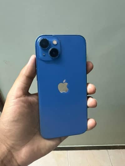 Apple iPhone 13 128