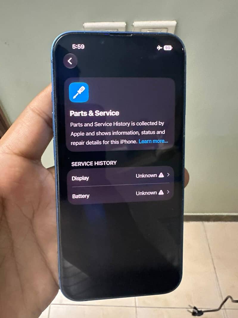 Apple iPhone 13 128 3