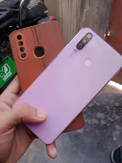 Vivo Y17 4/64 original not china kit