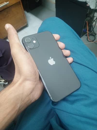 Apple iPhone 11