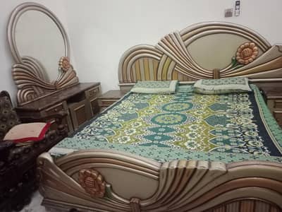 Bed set