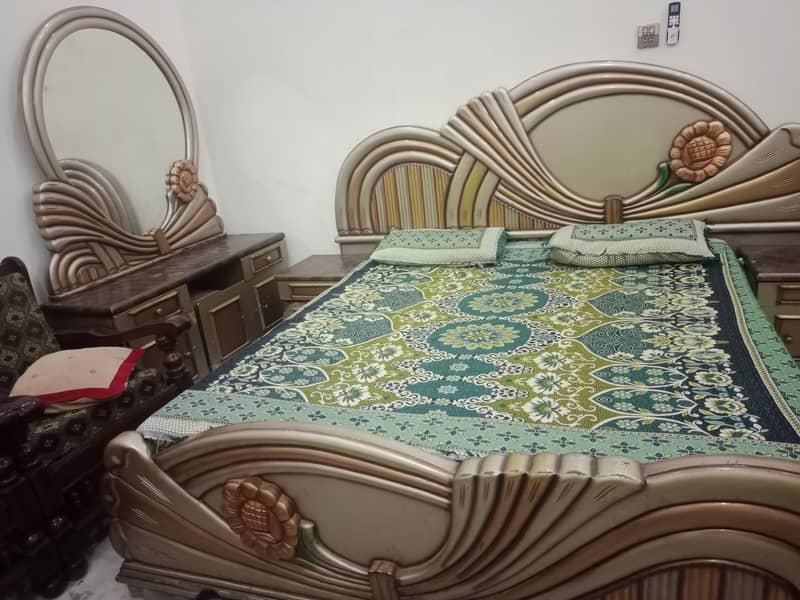 Bed set 0