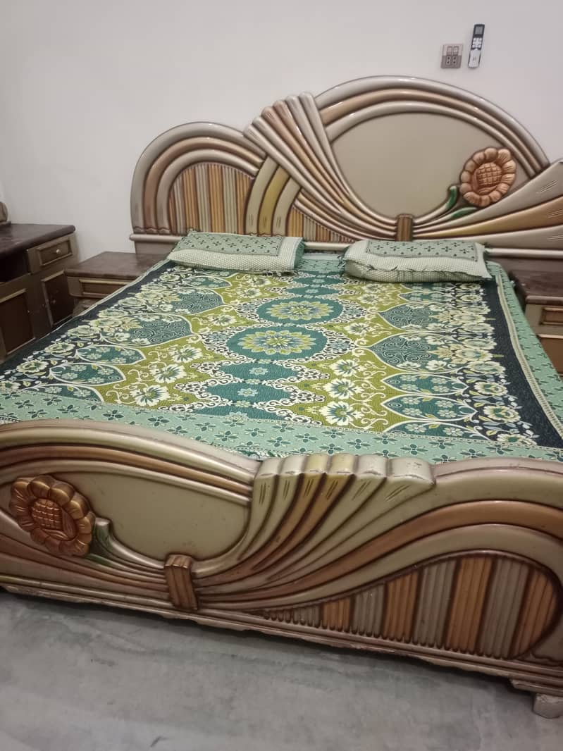 Bed set 2