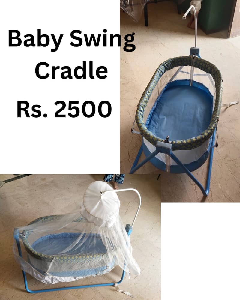 baby swings walker high chair pram - Prams & Walkers - 1120795876
