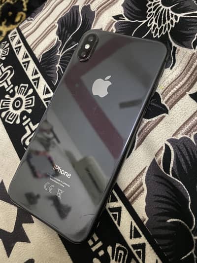 Apple iPhone X