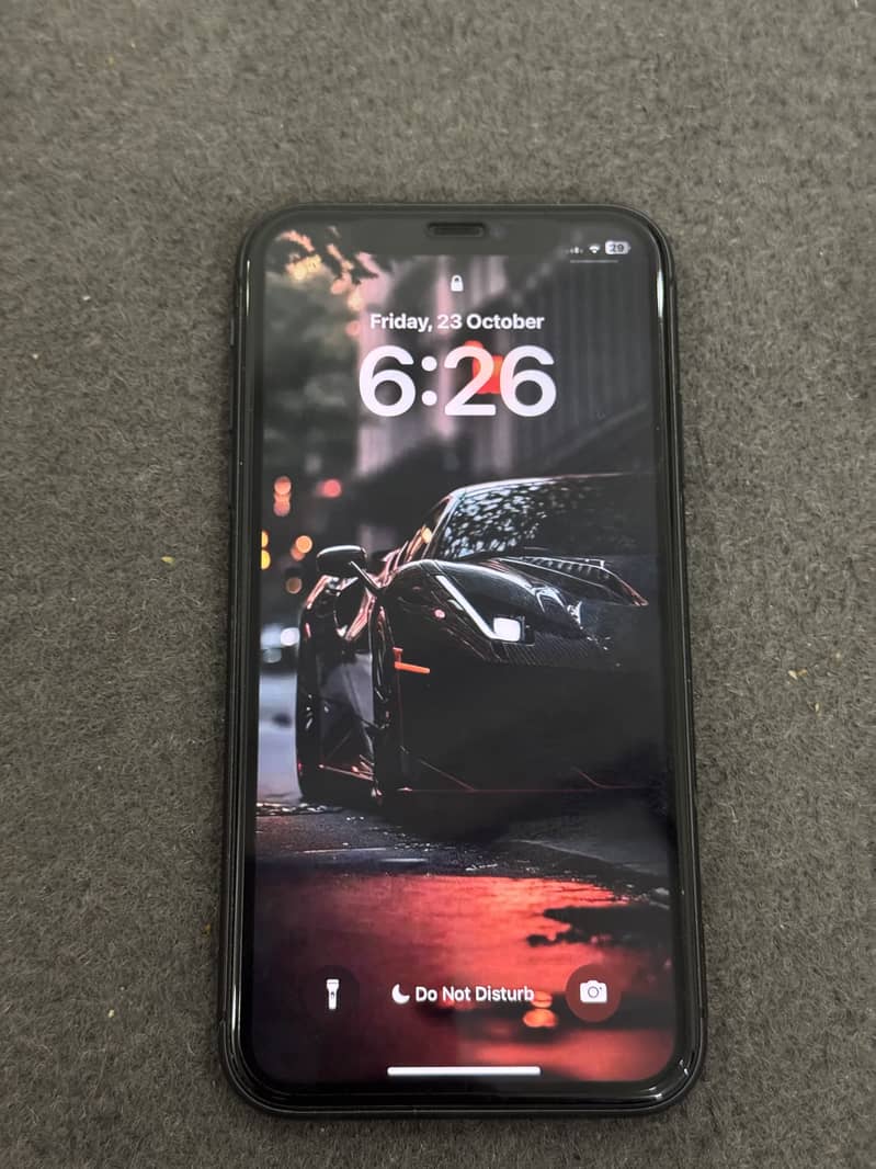 Apple iPhone 11 0