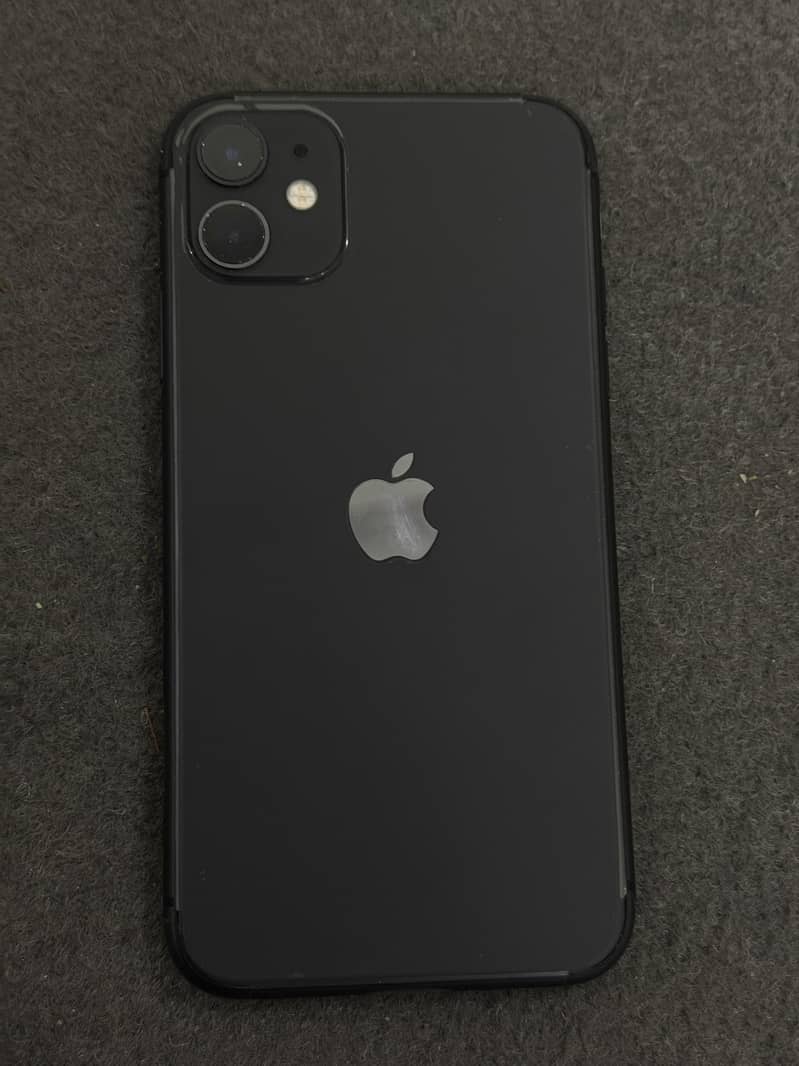 Apple iPhone 11 1