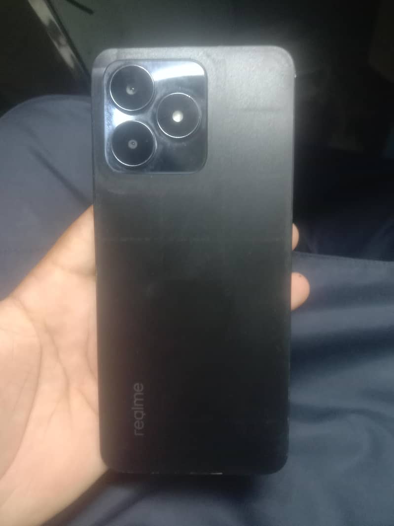 Realme C53 6