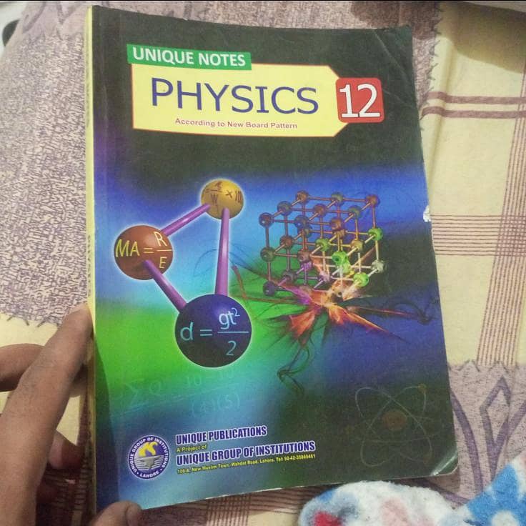 9th, 10th,11th, 12th class unique notes old edition (2018-2023) notes 8