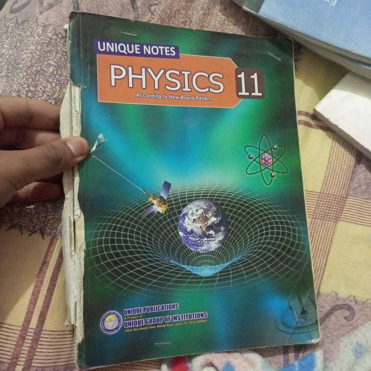 9th, 10th,11th, 12th class unique notes old edition (2018-2023) notes 10
