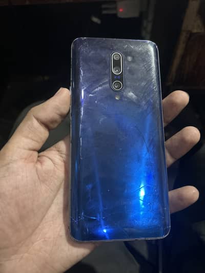 One Plus 7 Pro